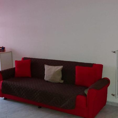 Matthias Central Rooms And Accomodation บารี ภายนอก รูปภาพ