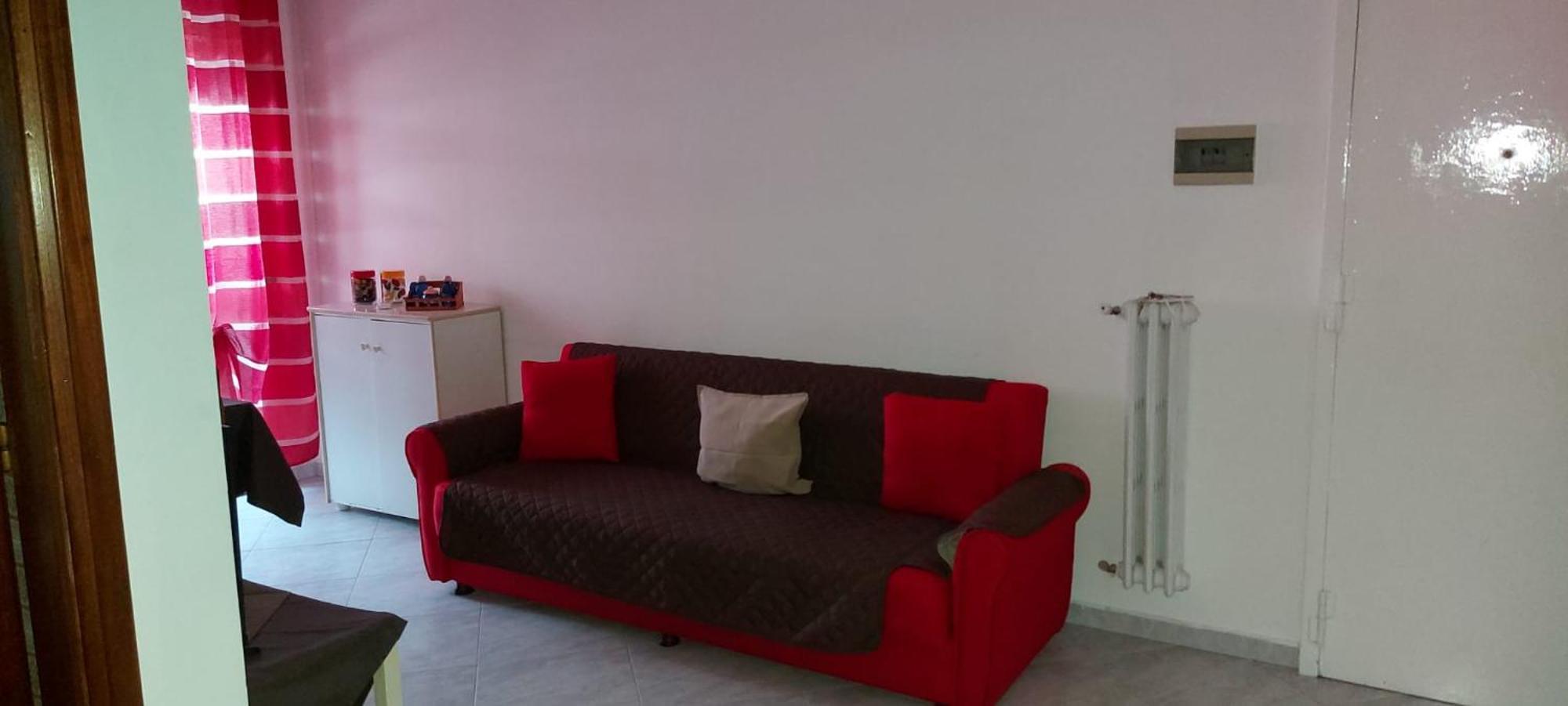 Matthias Central Rooms And Accomodation บารี ภายนอก รูปภาพ