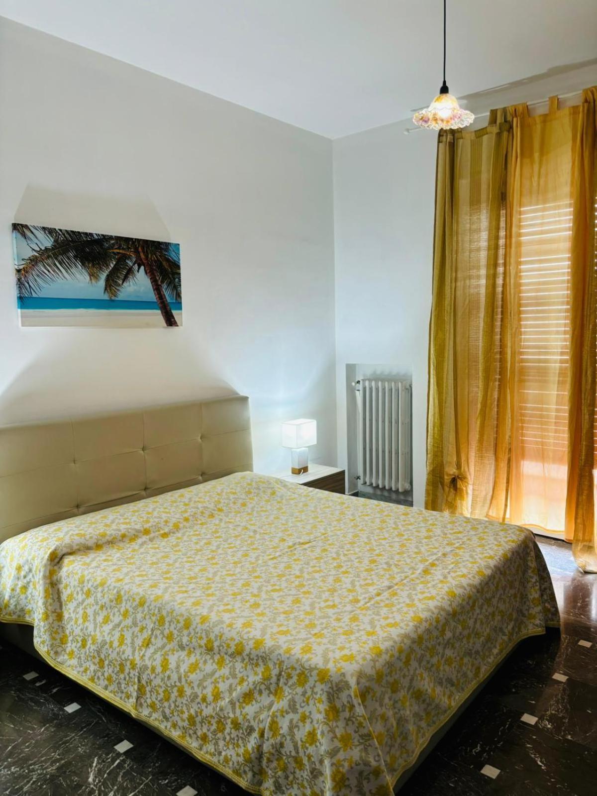 Matthias Central Rooms And Accomodation บารี ภายนอก รูปภาพ
