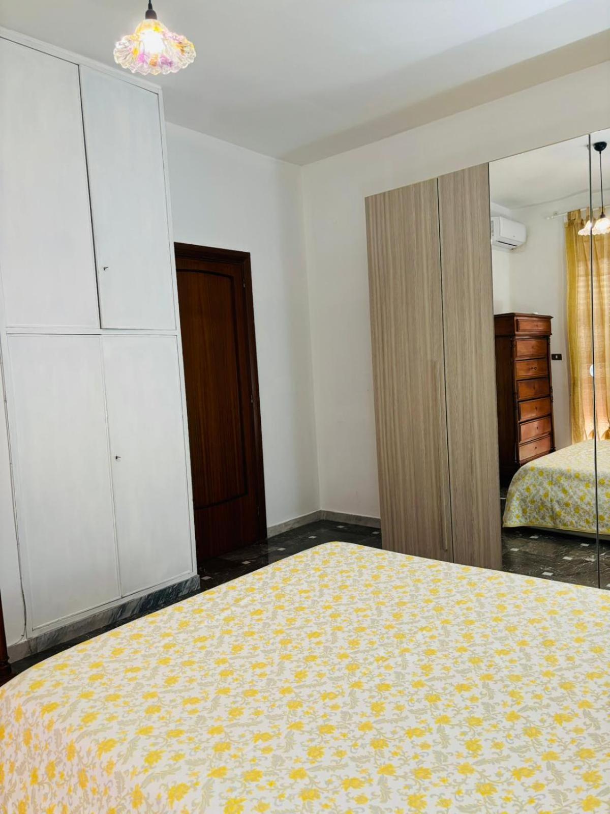 Matthias Central Rooms And Accomodation บารี ภายนอก รูปภาพ