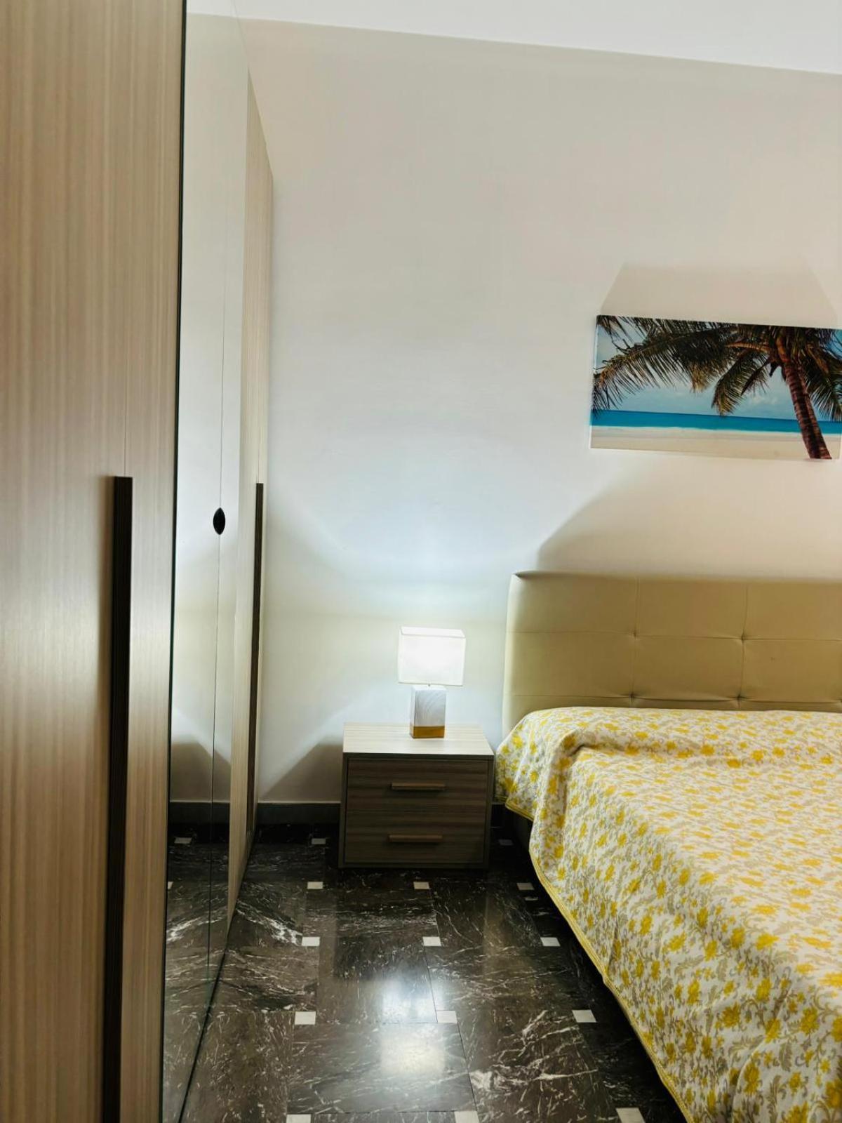 Matthias Central Rooms And Accomodation บารี ภายนอก รูปภาพ