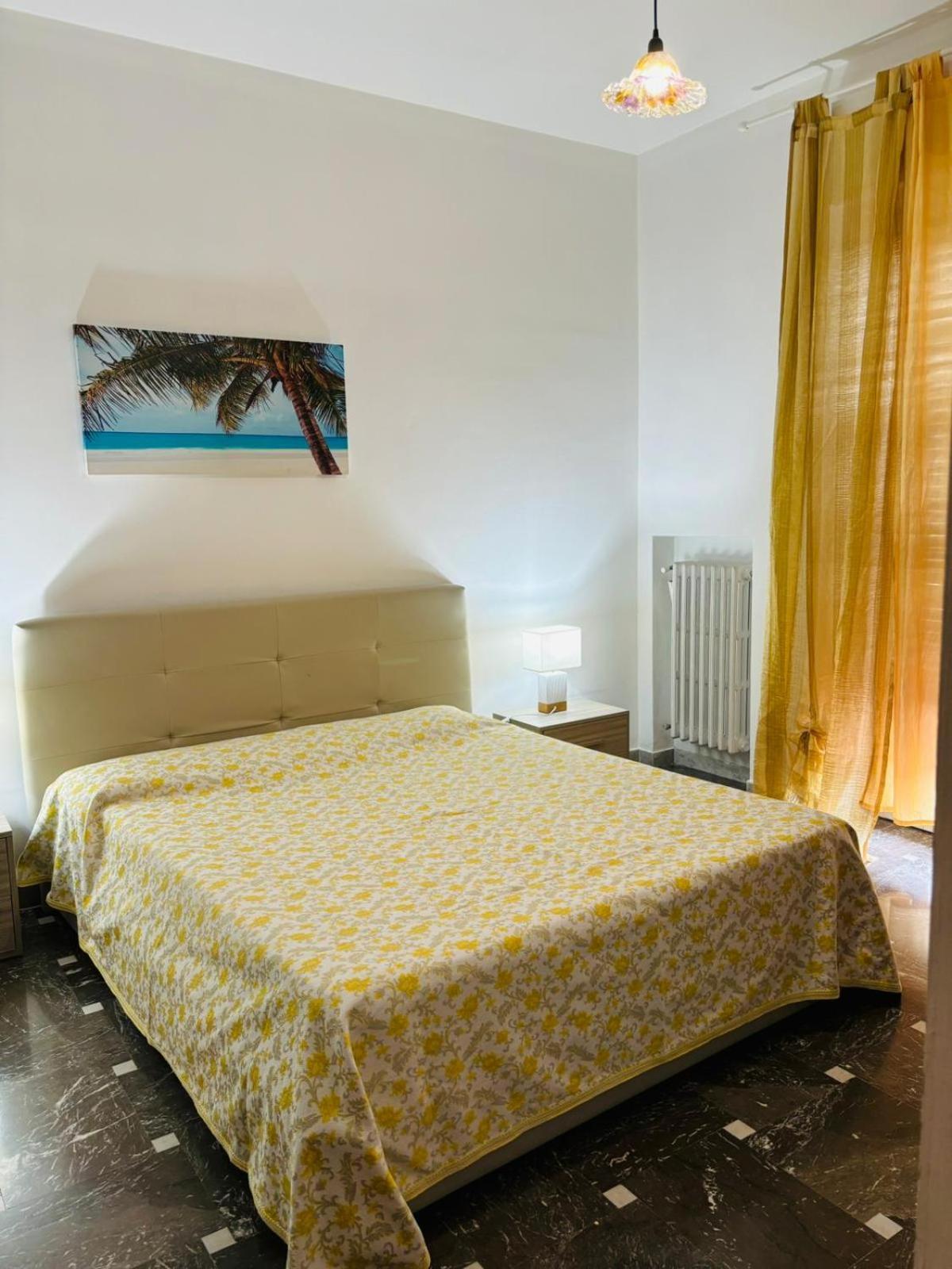 Matthias Central Rooms And Accomodation บารี ภายนอก รูปภาพ