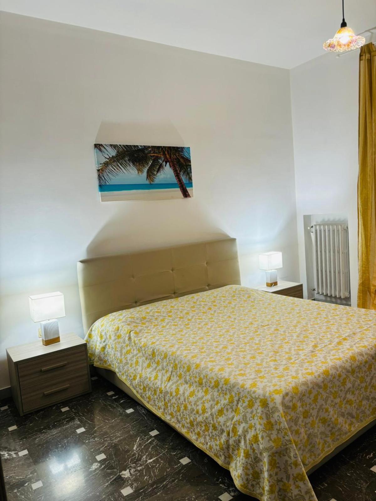 Matthias Central Rooms And Accomodation บารี ภายนอก รูปภาพ