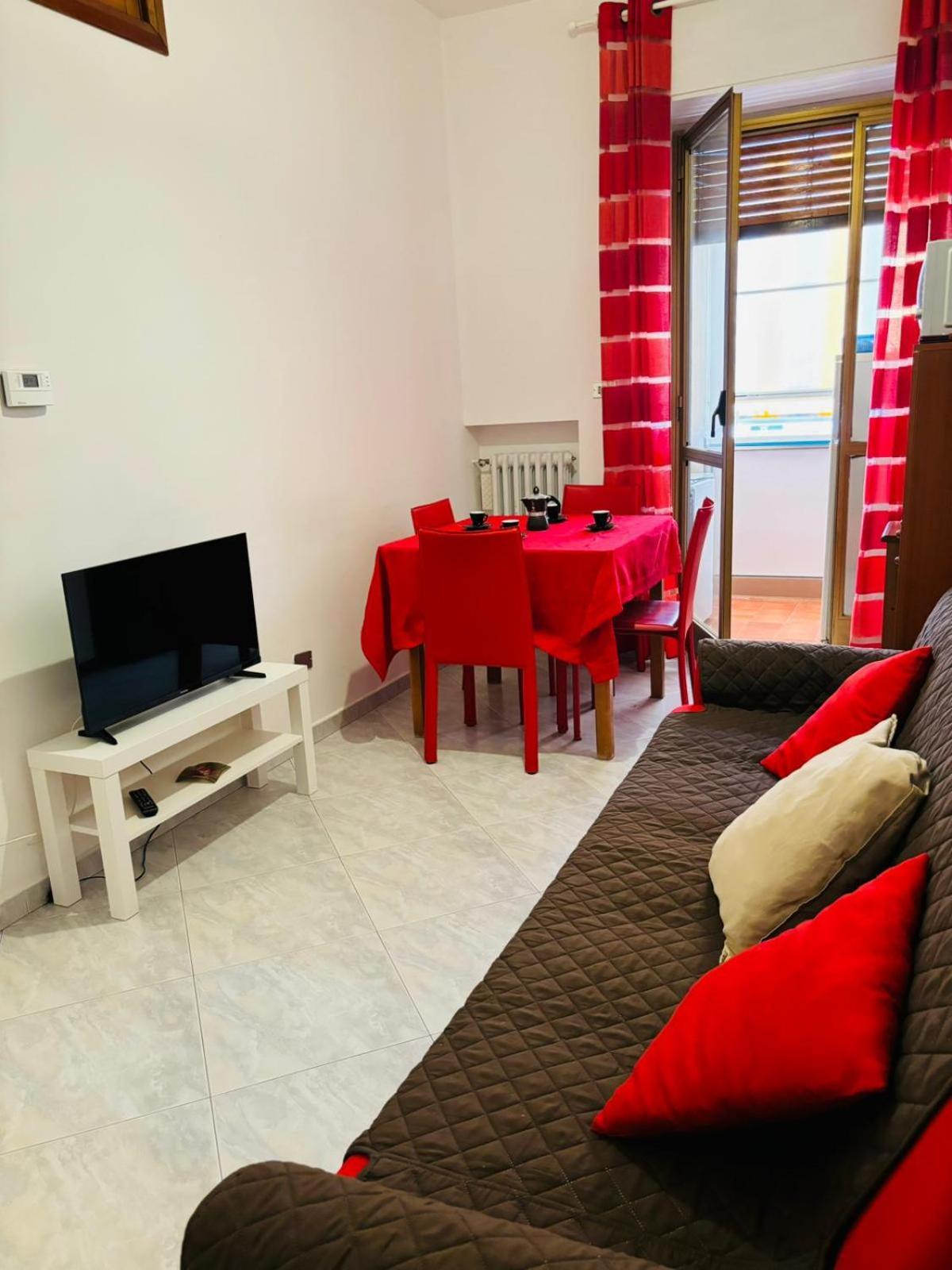 Matthias Central Rooms And Accomodation บารี ภายนอก รูปภาพ