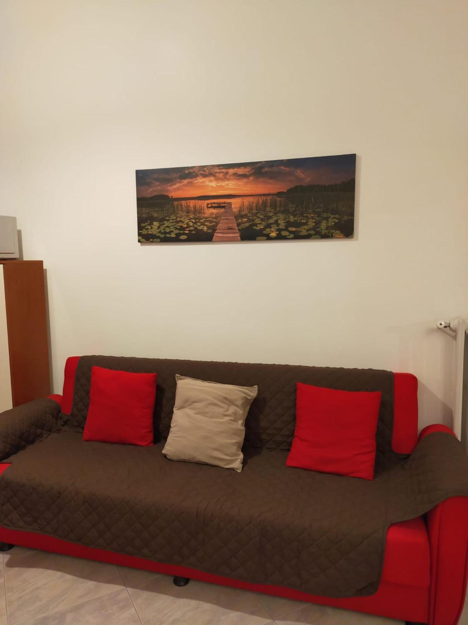 Matthias Central Rooms And Accomodation บารี ภายนอก รูปภาพ