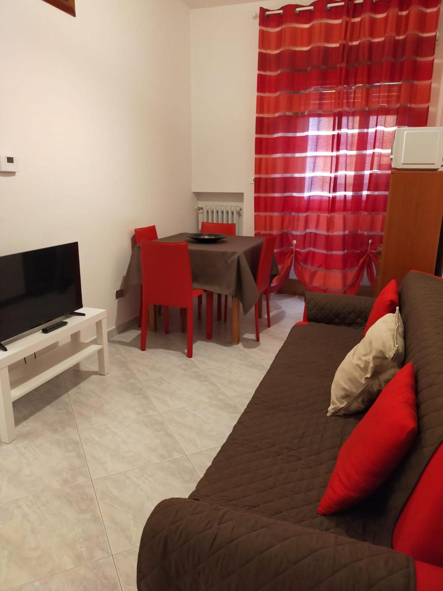 Matthias Central Rooms And Accomodation บารี ภายนอก รูปภาพ
